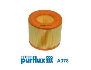 Oro filtras PURFLUX A378