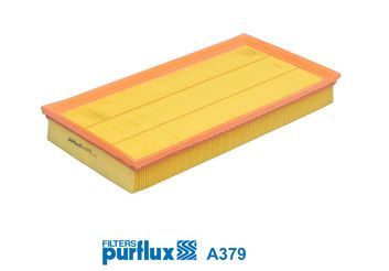 Oro filtras PURFLUX A379