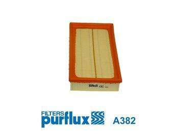 Oro filtras PURFLUX A382