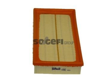 Oro filtras PURFLUX A382