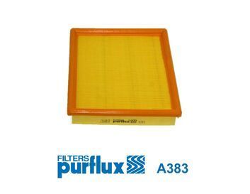 Oro filtras PURFLUX A383