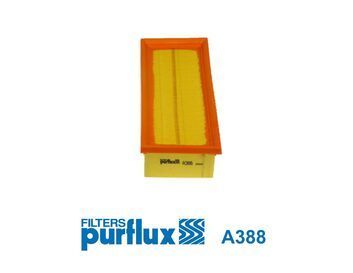 Oro filtras PURFLUX A388