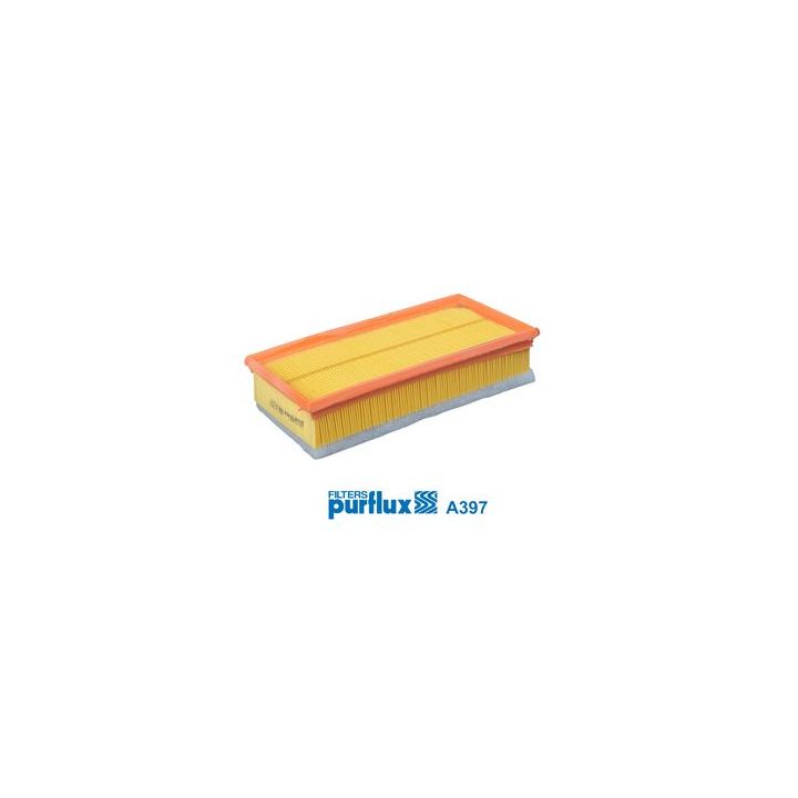Oro filtras PURFLUX A397