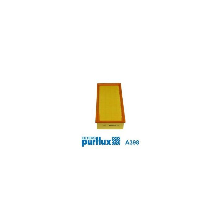 Oro filtras PURFLUX A398