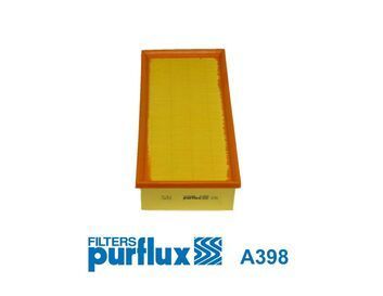 Oro filtras PURFLUX A398