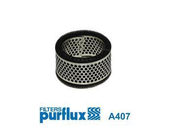 Oro filtras PURFLUX A407