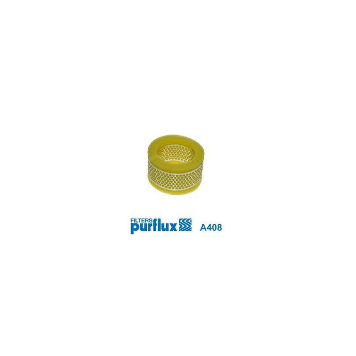 Oro filtras PURFLUX A408