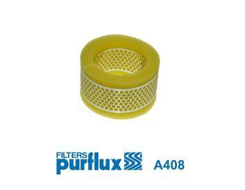 Oro filtras PURFLUX A408