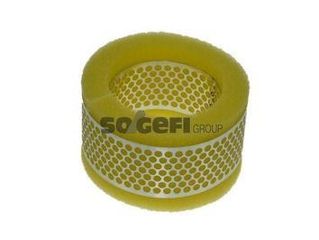 Oro filtras PURFLUX A408