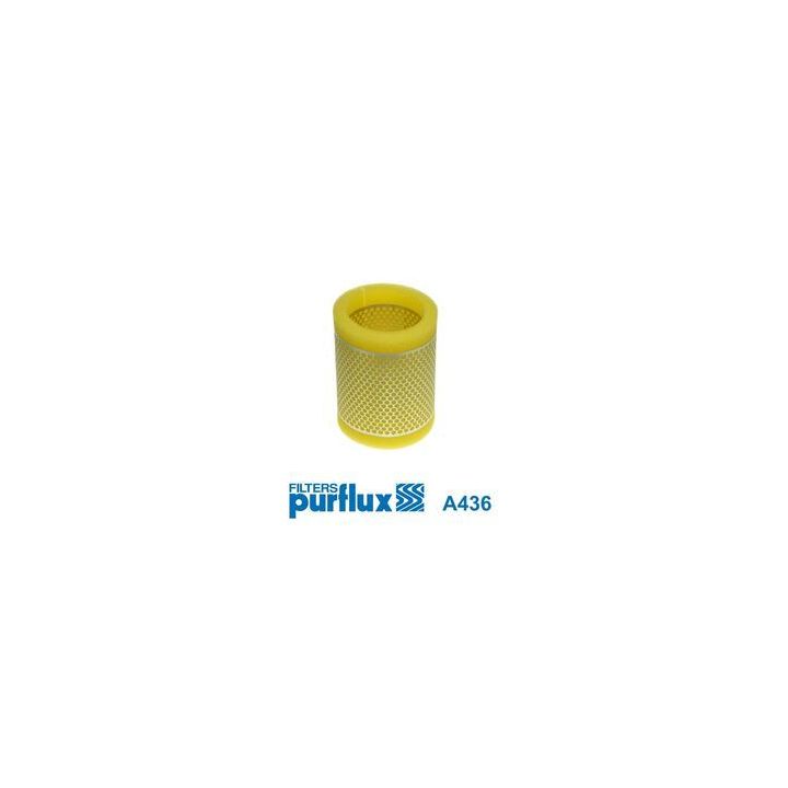 Oro filtras PURFLUX A436