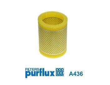 Oro filtras PURFLUX A436