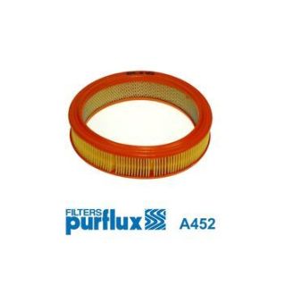 Oro filtras PURFLUX A452
