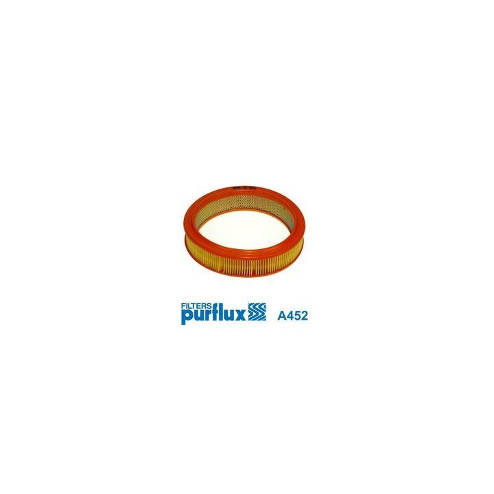 Oro filtras PURFLUX A452