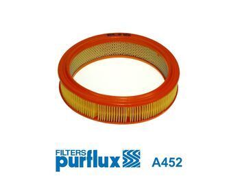 Oro filtras PURFLUX A452