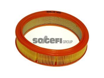 Oro filtras PURFLUX A452