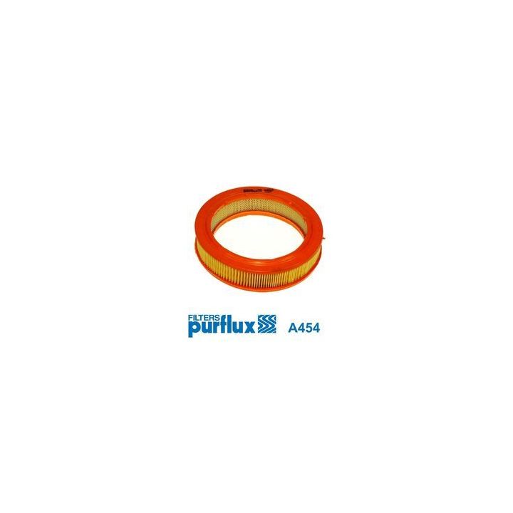 Oro filtras PURFLUX A454