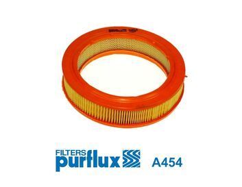 Oro filtras PURFLUX A454