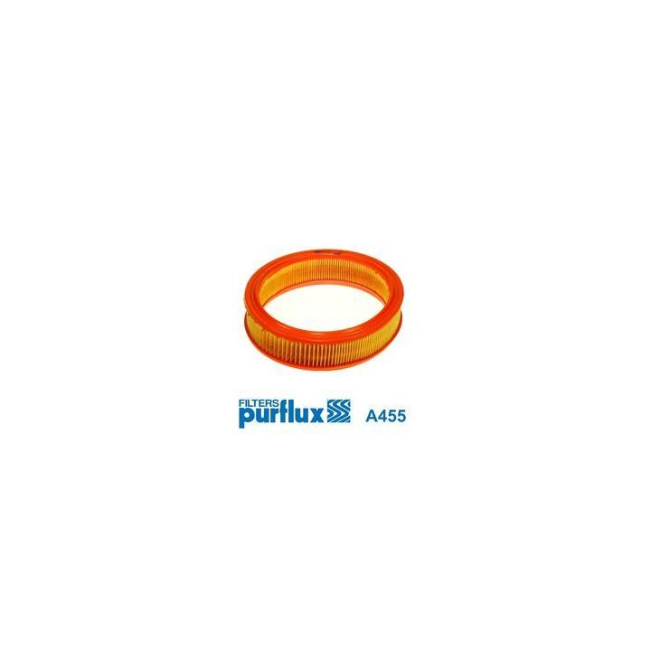Oro filtras PURFLUX A455