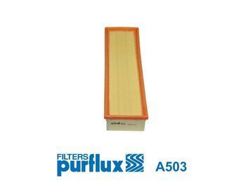 Oro filtras PURFLUX A503
