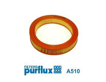 Oro filtras PURFLUX A510