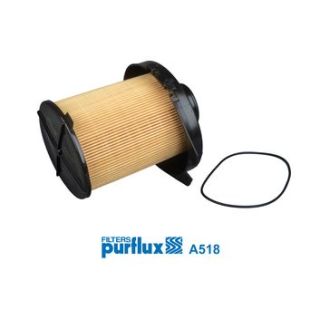Oro filtras PURFLUX A518