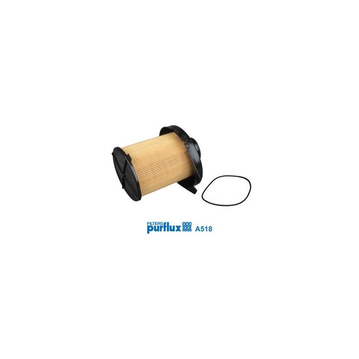 Oro filtras PURFLUX A518