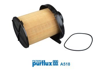 Oro filtras PURFLUX A518