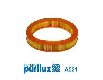 Oro filtras PURFLUX A521