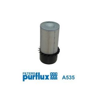 Oro filtras PURFLUX A535
