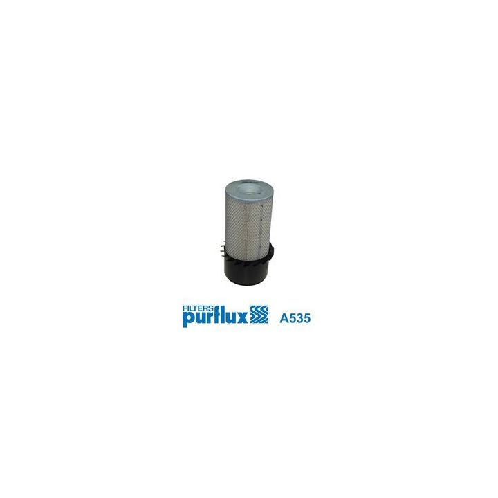 Oro filtras PURFLUX A535