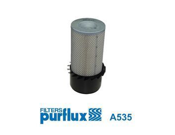 Oro filtras PURFLUX A535