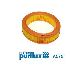 Oro filtras PURFLUX A575
