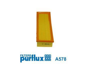 Oro filtras PURFLUX A578