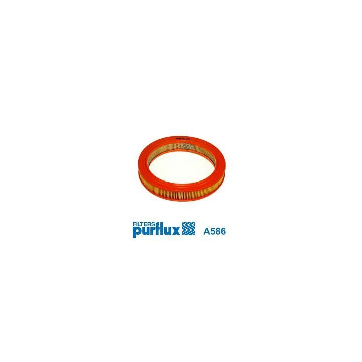 Oro filtras PURFLUX A586