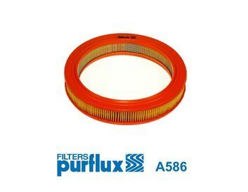 Oro filtras PURFLUX A586