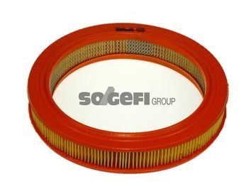 Oro filtras PURFLUX A586
