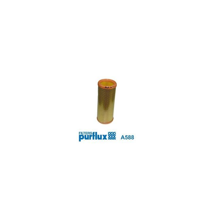 Oro filtras PURFLUX A588
