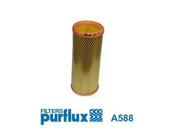 Oro filtras PURFLUX A588