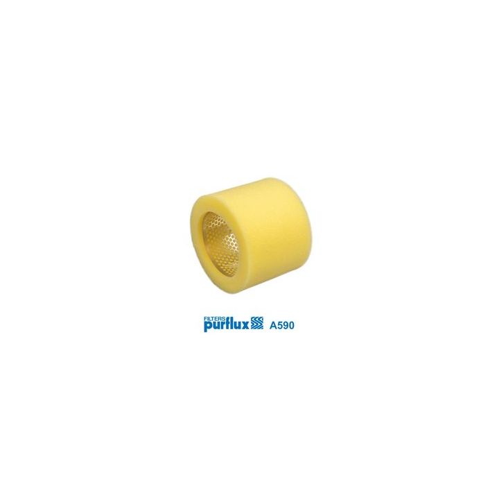 Oro filtras PURFLUX A590