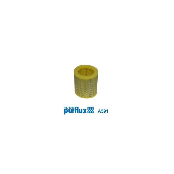 Oro filtras PURFLUX A591