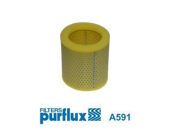 Oro filtras PURFLUX A591