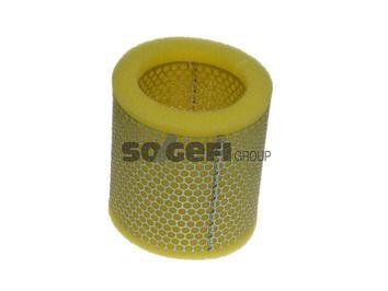 Oro filtras PURFLUX A591