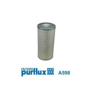 Oro filtras PURFLUX A598