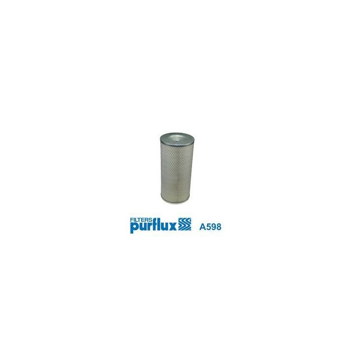 Oro filtras PURFLUX A598