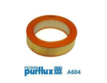 Oro filtras PURFLUX A604