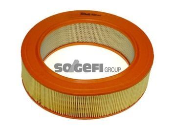 Oro filtras PURFLUX A604