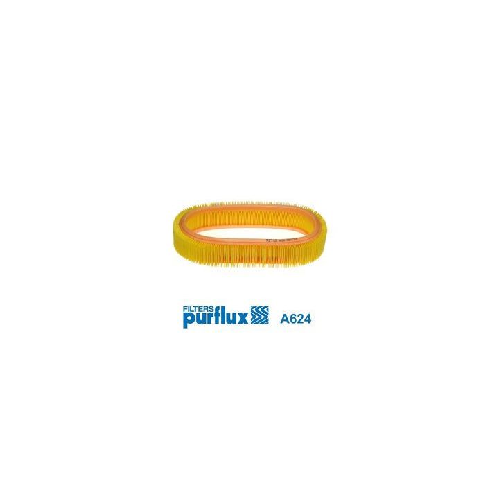 Oro filtras PURFLUX A624