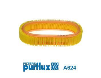 Oro filtras PURFLUX A624