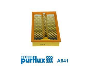 Oro filtras PURFLUX A641