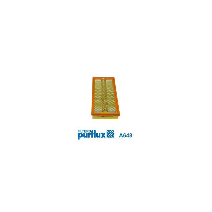 Oro filtras PURFLUX A648